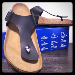 Birkenstock Ramses Style Sandals